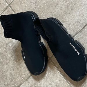 Balenciaga runners